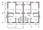 Проект дуплекса Антоновка